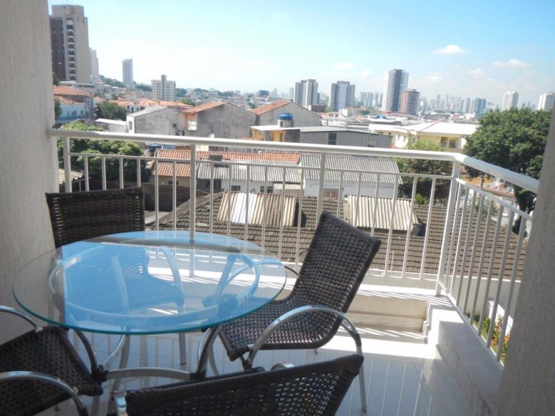 Apartamento, 3 quartos, 70 m² - Foto 14