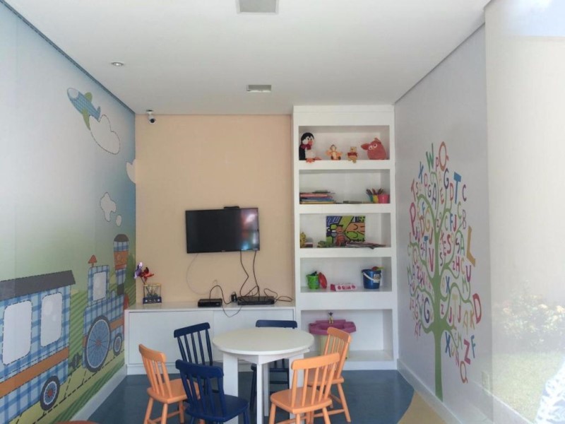 Apartamento, 3 quartos, 70 m² - Foto 23