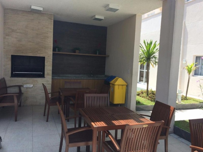 Apartamento, 3 quartos, 70 m² - Foto 26