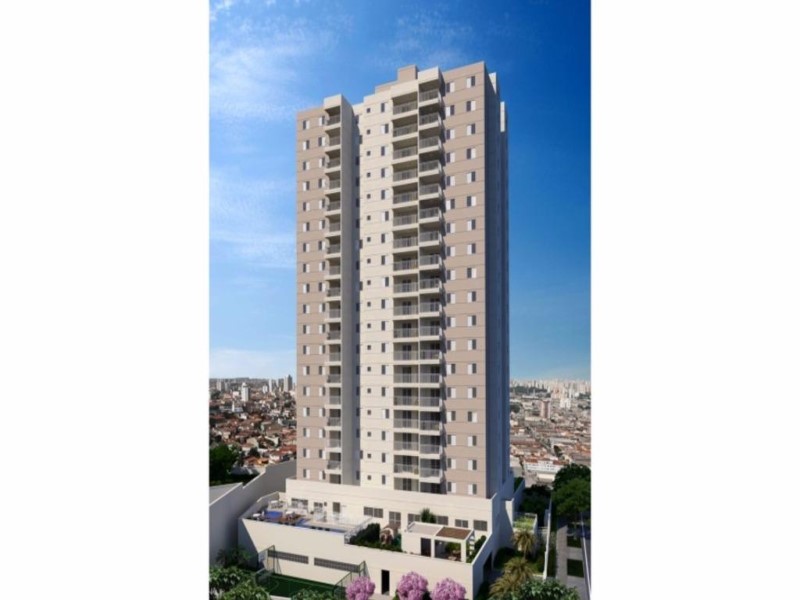 Apartamento, 3 quartos, 70 m² - Foto 33