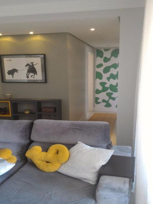 Apartamento, 2 quartos, 96 m² - Foto 19