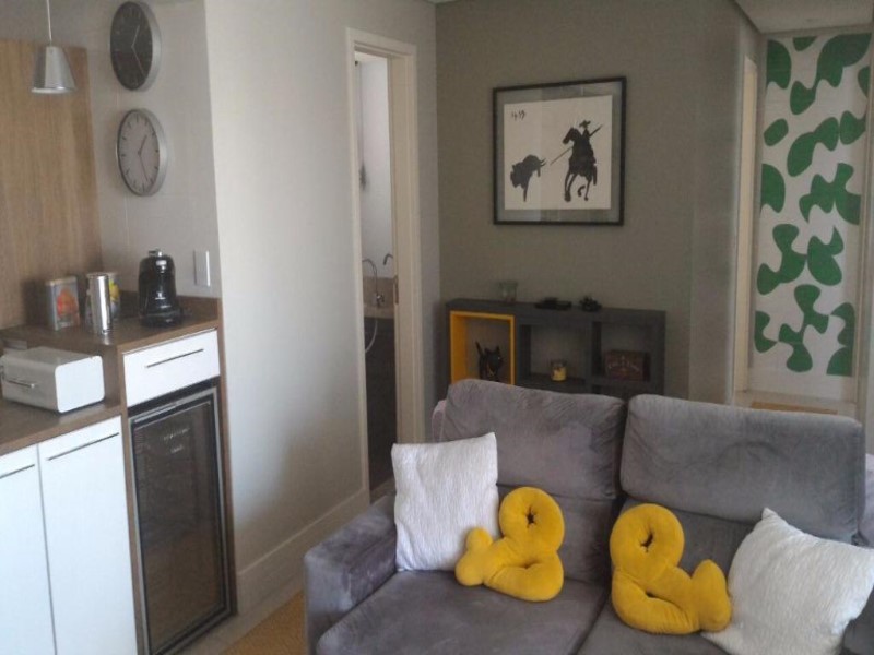 Apartamento, 2 quartos, 96 m² - Foto 26