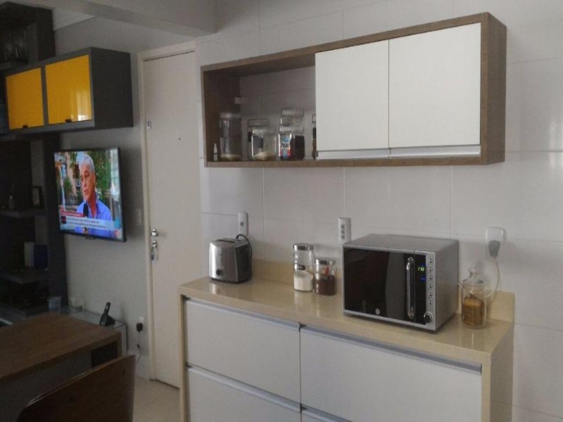 Apartamento, 2 quartos, 96 m² - Foto 28