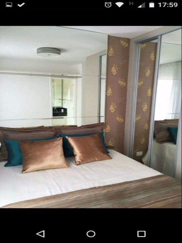 Sobrado, 2 quartos - Foto 12