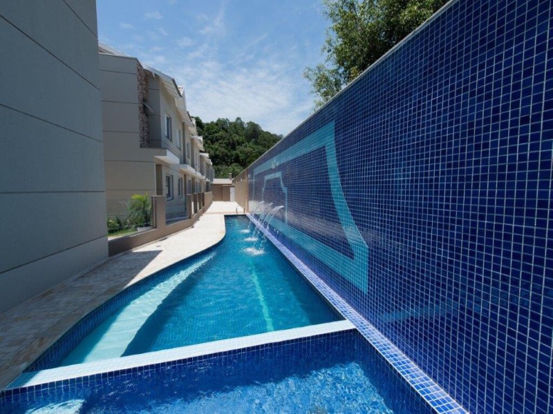 Sobrado, 2 quartos - Foto 17