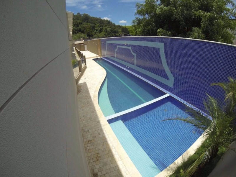 Sobrado à venda com 2 quartos, 70m² - Foto 4