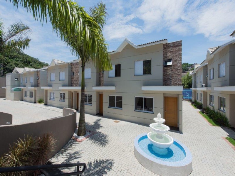 Sobrado à venda com 2 quartos, 70m² - Foto 5