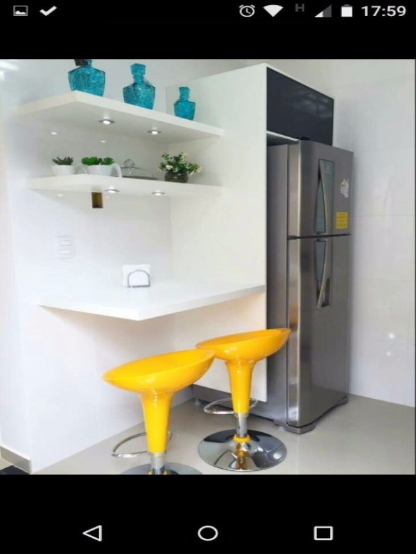 Sobrado à venda com 2 quartos, 70m² - Foto 7