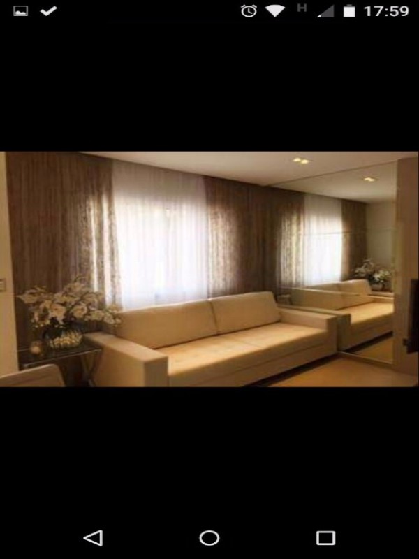 Sobrado à venda com 2 quartos, 70m² - Foto 8