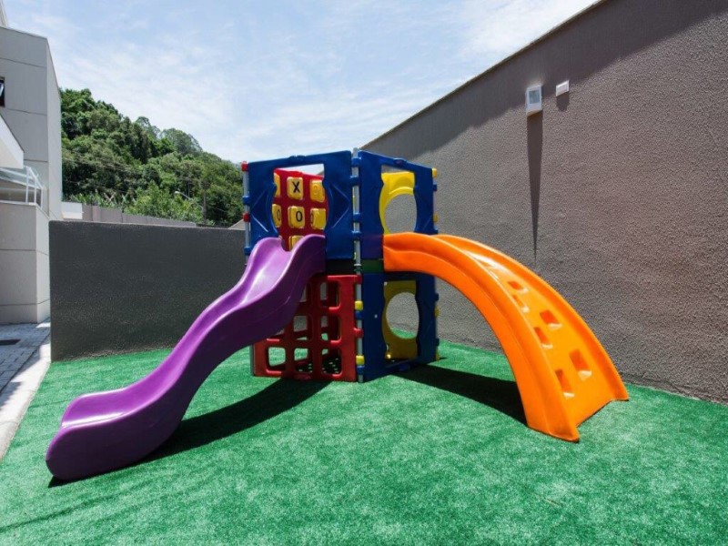 Sobrado à venda com 2 quartos, 70m² - Foto 10