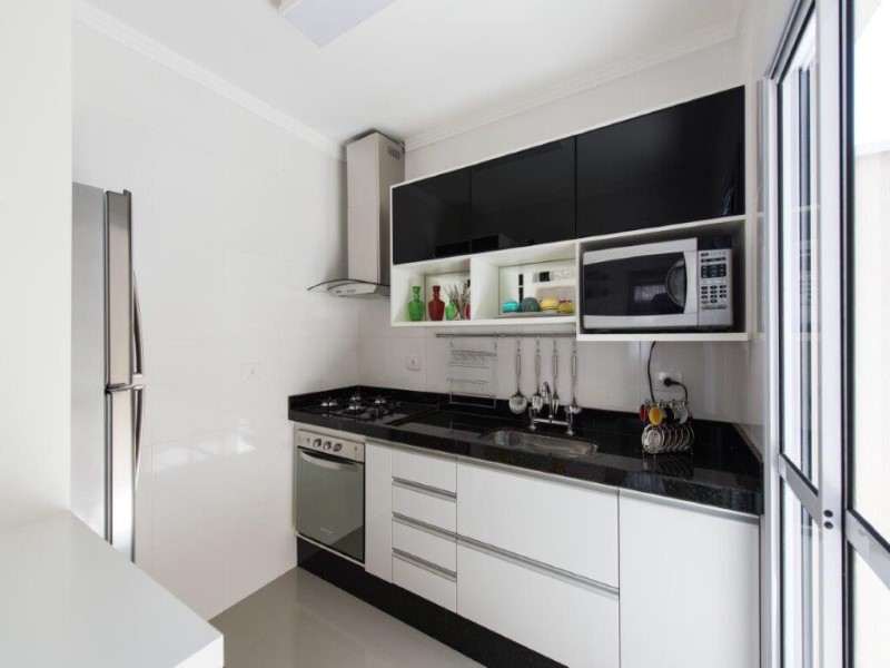 Sobrado à venda com 2 quartos, 70m² - Foto 11