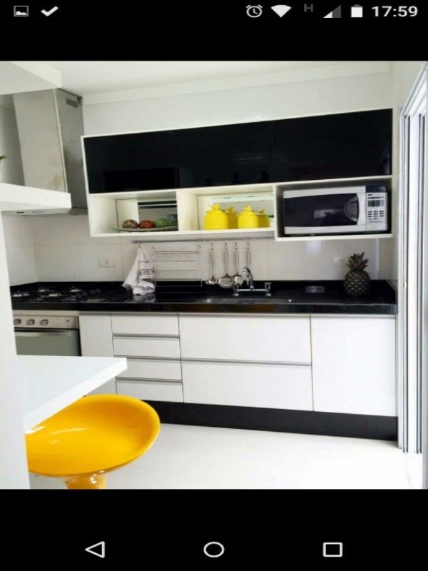 Sobrado à venda com 2 quartos, 70m² - Foto 13