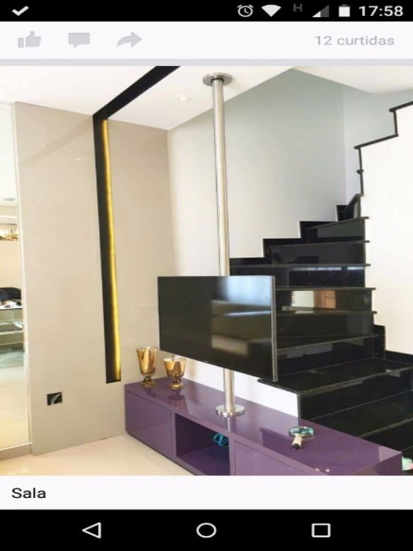 Sobrado à venda com 2 quartos, 70m² - Foto 15