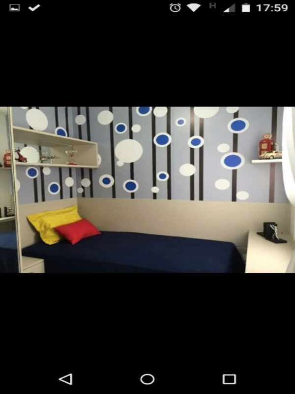 Sobrado à venda com 2 quartos, 70m² - Foto 16