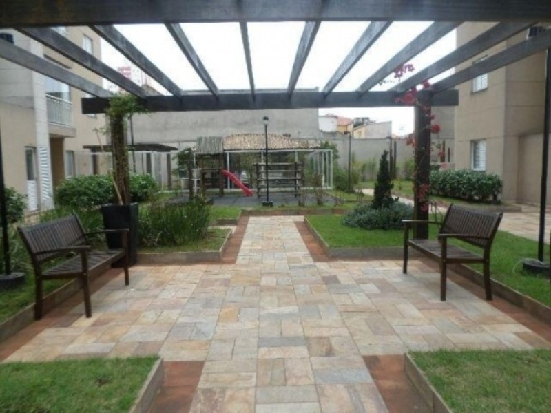 Apartamento, 3 quartos, 72 m² - Foto 3