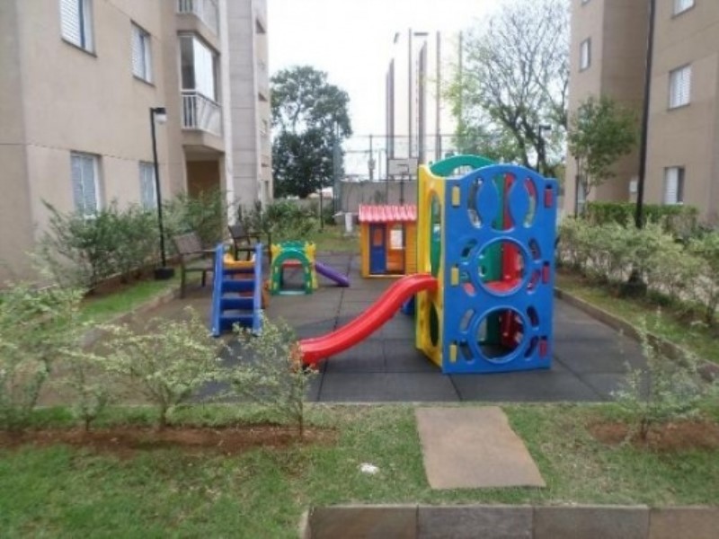 Apartamento, 3 quartos, 72 m² - Foto 4