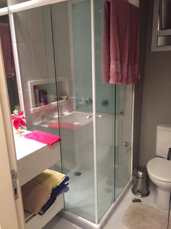 Apartamento, 3 quartos, 72 m² - Foto 7