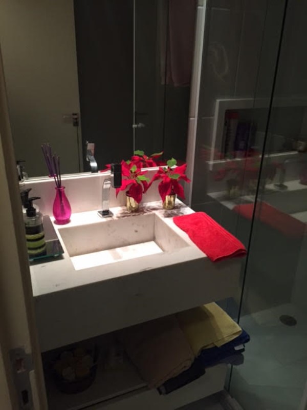 Apartamento, 3 quartos, 72 m² - Foto 8