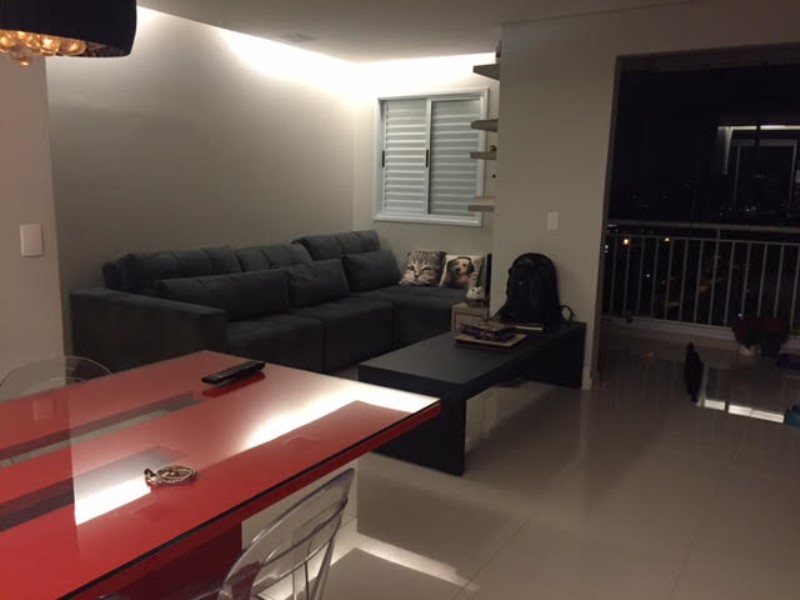 Apartamento, 3 quartos, 72 m² - Foto 1