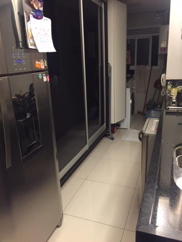 Apartamento, 3 quartos, 72 m² - Foto 11