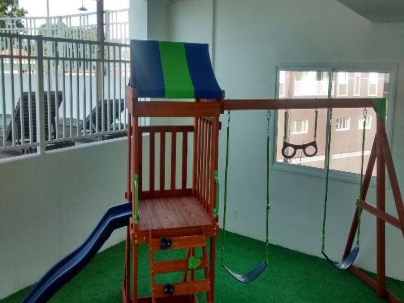 Apartamento, 3 quartos, 66 m² - Foto 3