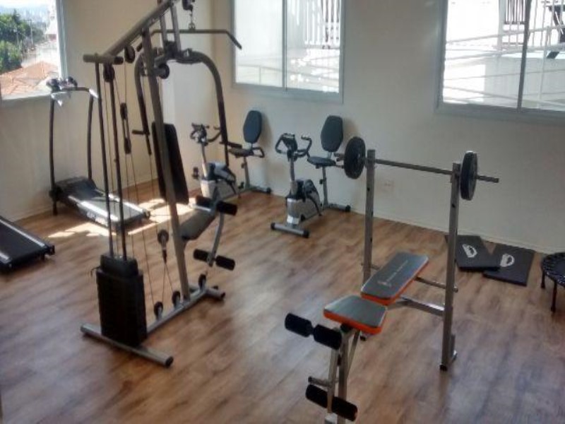 Apartamento, 3 quartos, 66 m² - Foto 6