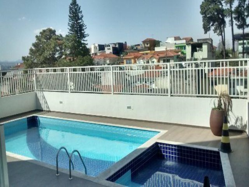 Apartamento, 3 quartos, 66 m² - Foto 9