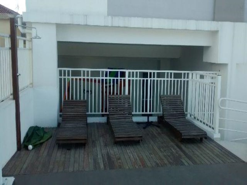 Apartamento, 3 quartos, 66 m² - Foto 11