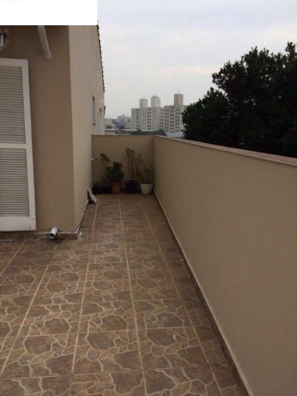 Sobrado à venda com 2 quartos, 180m² - Foto 3