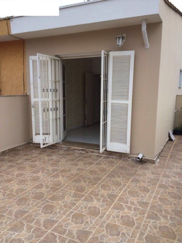 Sobrado à venda com 2 quartos, 180m² - Foto 16