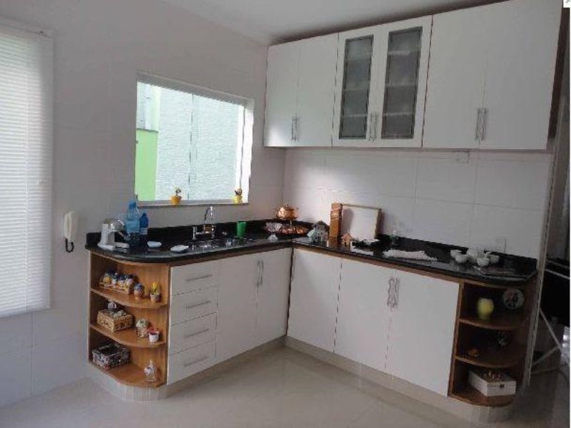 Sobrado, 4 quartos, 396 m² - Foto 3