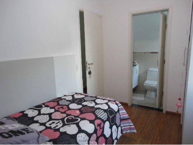 Sobrado, 4 quartos, 396 m² - Foto 9