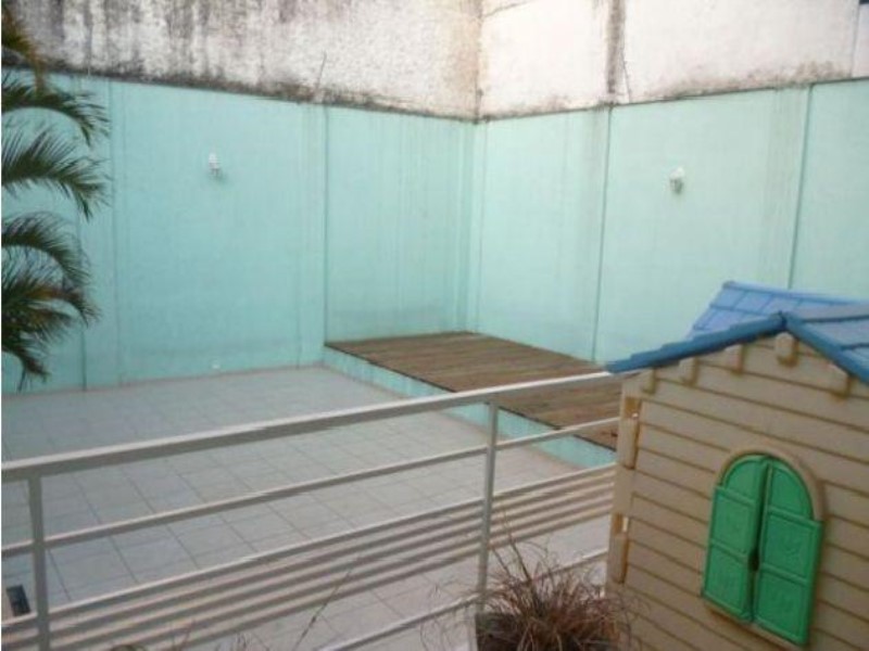 Sobrado, 4 quartos, 396 m² - Foto 11