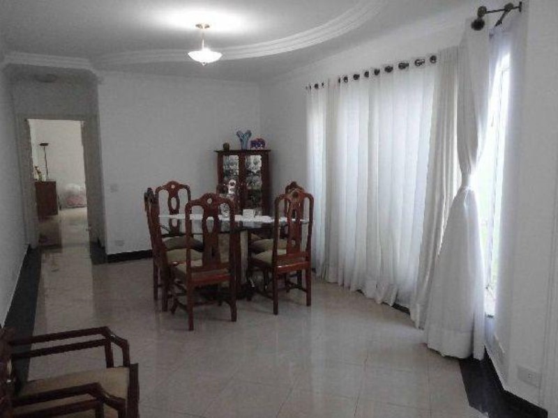 Sobrado, 4 quartos, 396 m² - Foto 12