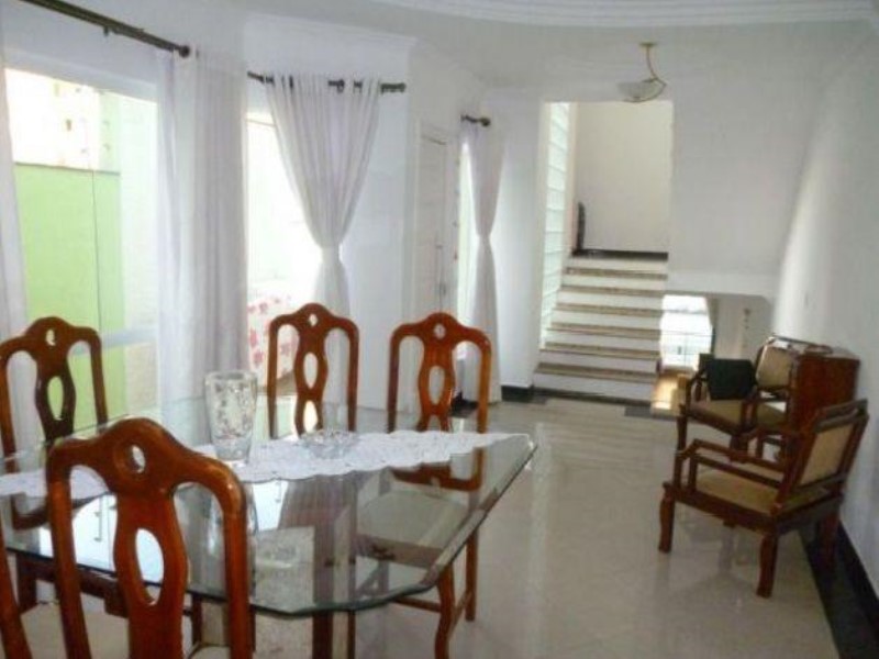Sobrado, 4 quartos, 396 m² - Foto 13