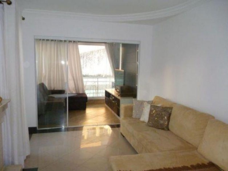 Sobrado, 4 quartos, 396 m² - Foto 14
