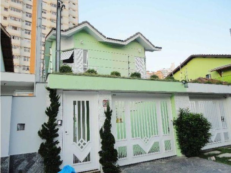 Sobrado, 4 quartos, 396 m² - Foto 16
