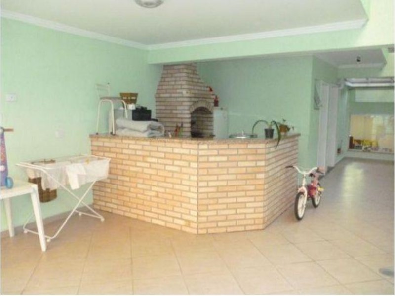 Sobrado, 4 quartos, 396 m² - Foto 18