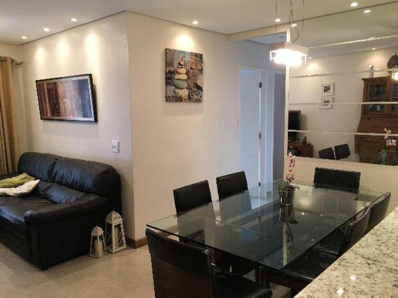 Apartamento, 3 quartos, 80 m² - Foto 1