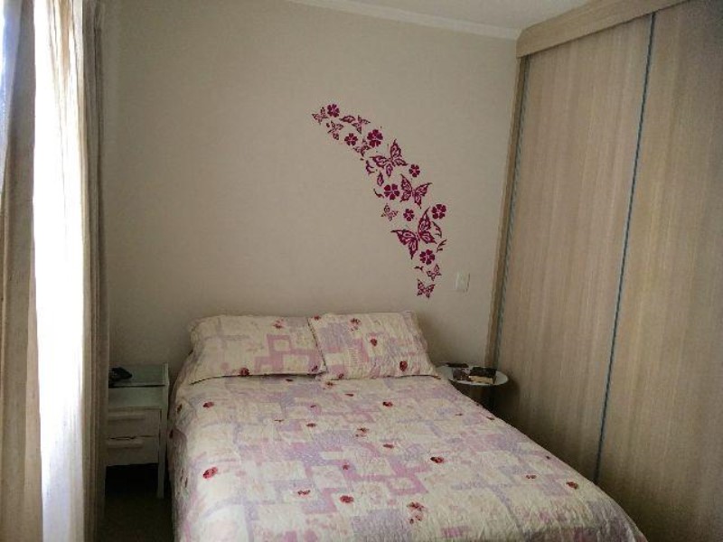Apartamento, 3 quartos, 80 m² - Foto 2