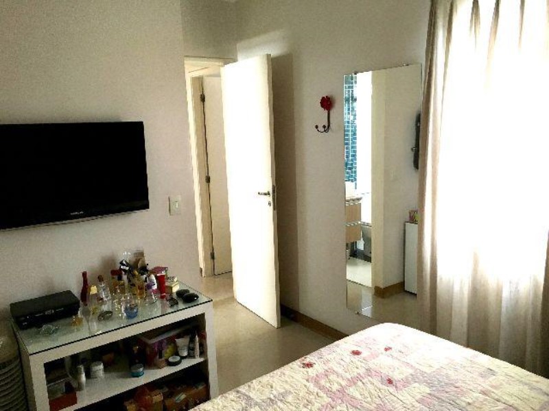 Apartamento, 3 quartos, 80 m² - Foto 4