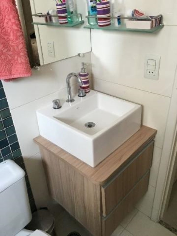 Apartamento, 3 quartos, 80 m² - Foto 6