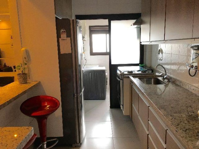 Apartamento, 3 quartos, 80 m² - Foto 7