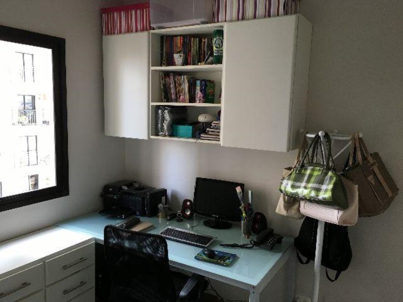 Apartamento, 3 quartos, 80 m² - Foto 8