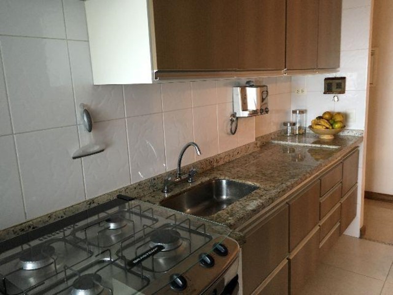 Apartamento, 3 quartos, 80 m² - Foto 9