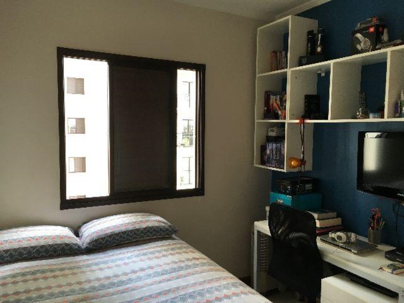 Apartamento, 3 quartos, 80 m² - Foto 11