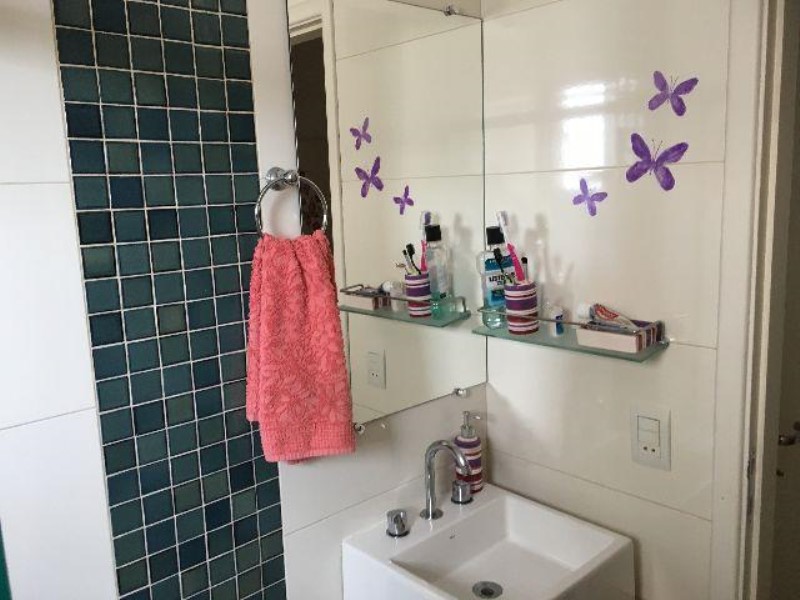 Apartamento, 3 quartos, 80 m² - Foto 15