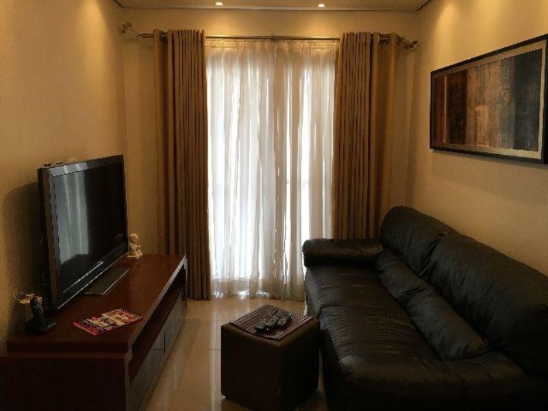 Apartamento, 3 quartos, 80 m² - Foto 19