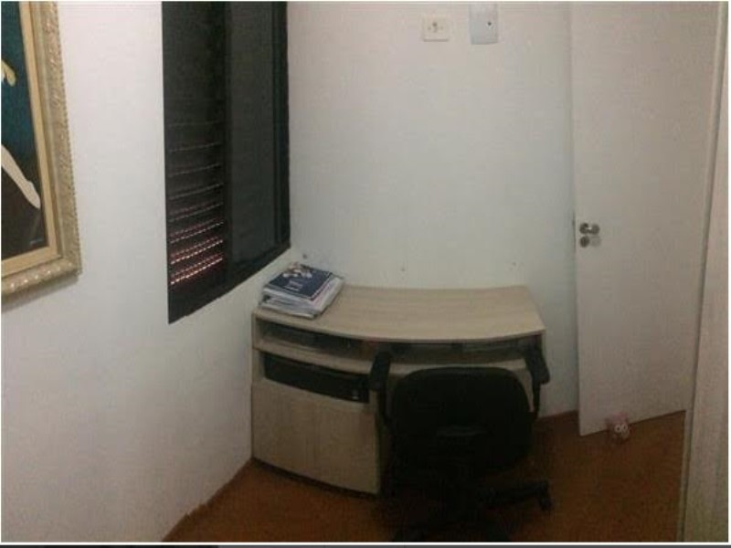 Apartamento, 3 quartos, 63 m² - Foto 2