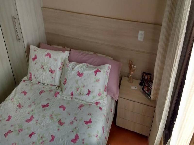 Apartamento, 3 quartos, 63 m² - Foto 3